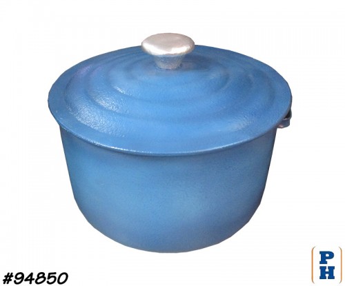 Oversize Cooking Pot