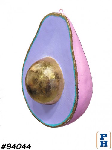 Oversize Avocado