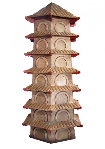 Pagoda