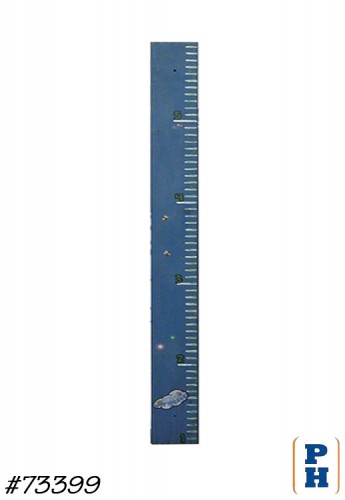 Oversize Ruler
