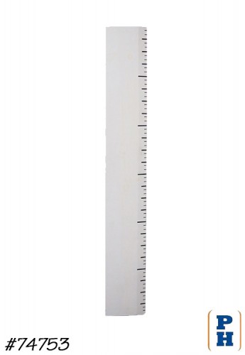 Oversize Ruler