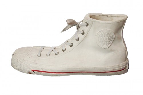 Oversize Sneaker