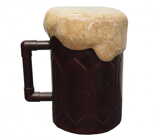 oversize Root Beer Mug
