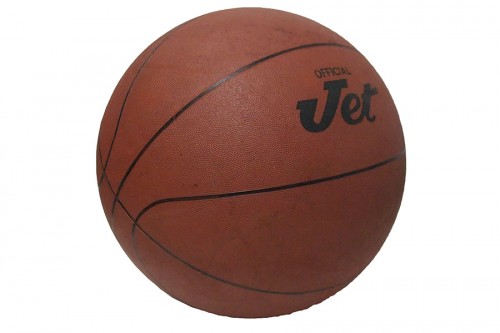 Oversize Basketball