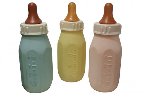 oversize Baby Bottle