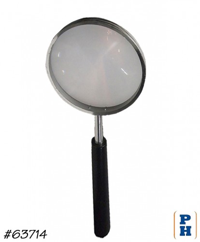 Oversize Magnifying Glass