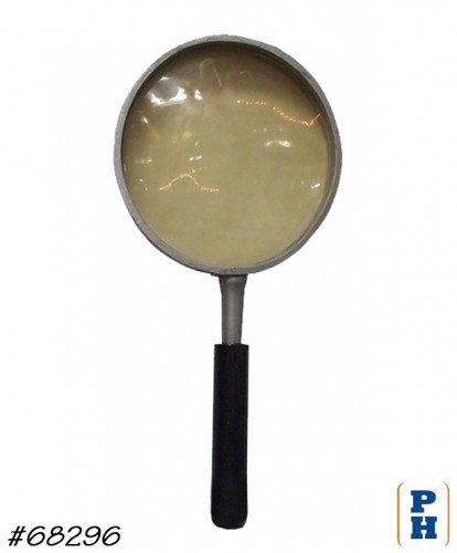 Oversize Magnifying Glass