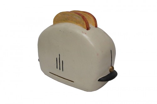 Oversize Toaster