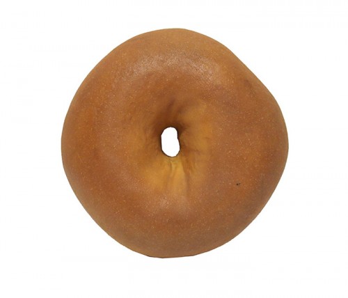 Oversize Bagel