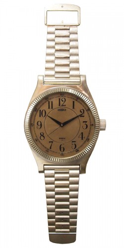 Oversize Wrist Watch