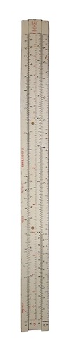 Oversize Rulers