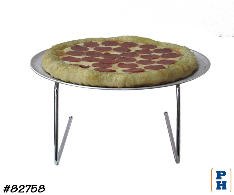 Pizza Pan Rack in All Things Pizza