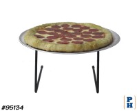 Pizza Pan Rack