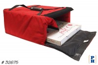 Pizza Delivery Bag