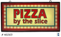 Electric Sign