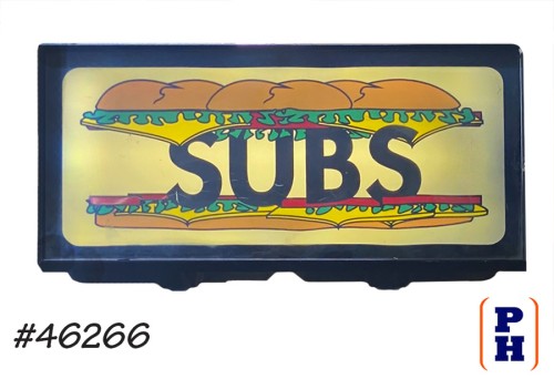 Electric Sign