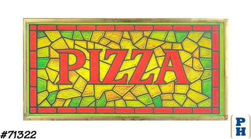 Electric Sign