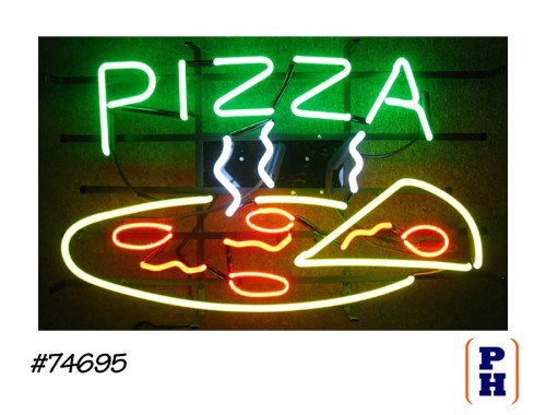 Neon Sign