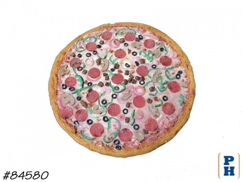 Fake Food