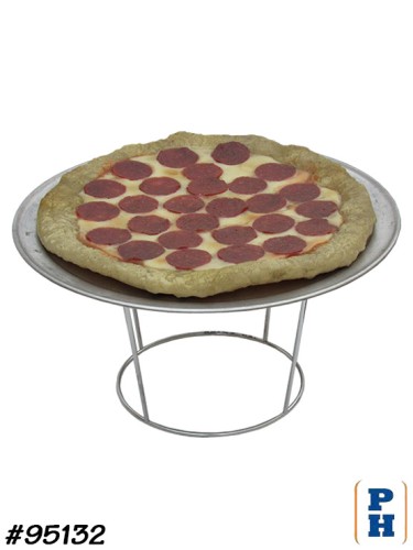 Pizza Pan Rack