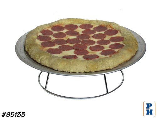 Pizza Pan Rack