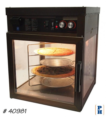 Pizza Warmer Oven