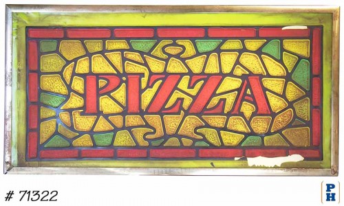 Electric Sign
