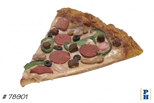Fake Food