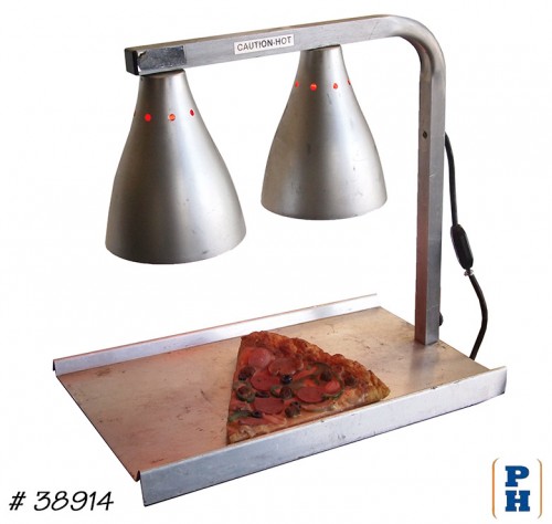 Food Warmer