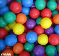 Balls for Ball Pit