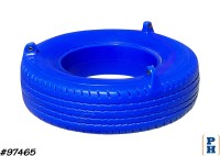 Tire Swing