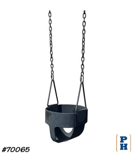 Swing Set Baby Seat