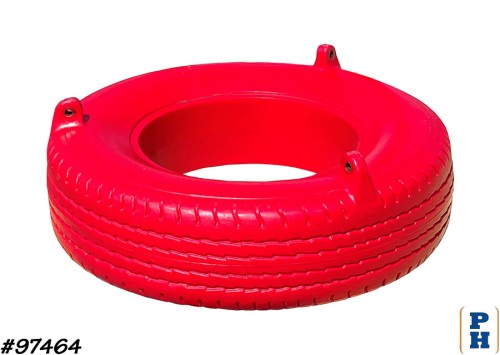 Tire Swing