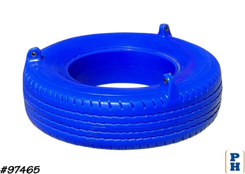 Tire Swing
