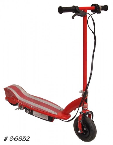 Scooter