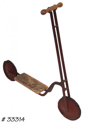 Scooter