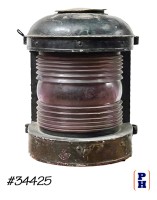 Lantern, Nautical