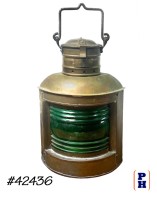 Lantern, Nautical