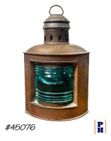 Lantern, Nautical