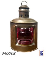 Lantern, Nautical