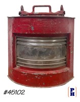 Lantern, Nautical
