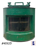 Lantern, Nautical