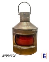 Lantern, Nautical