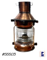 Lantern, Nautical
