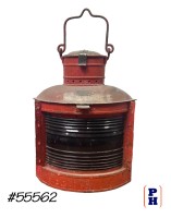Lantern, Nautical