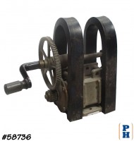 Scientific Instrument