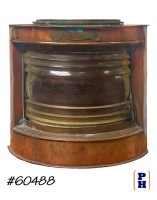 Lantern, Nautical