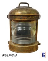 Lantern, Nautical