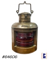 Lantern, Nautical