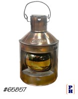 Lantern, Nautical